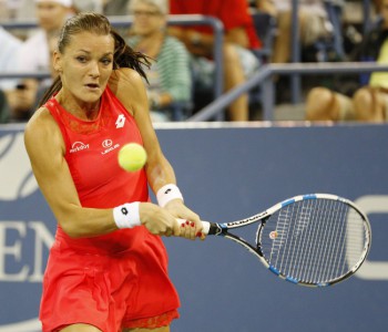 US Open Tennis
