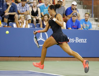 US Open Tennis