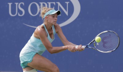 US Open Tennis