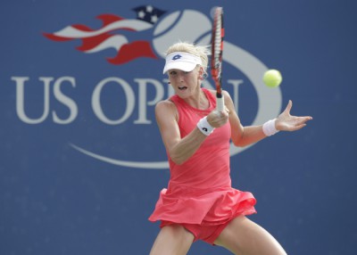 US Open Tennis