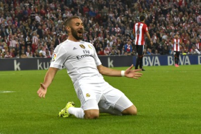 Athletic Club vs Real Madrid