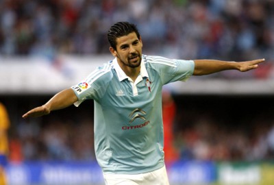 CELTA VIGO VS FC BARCELONA