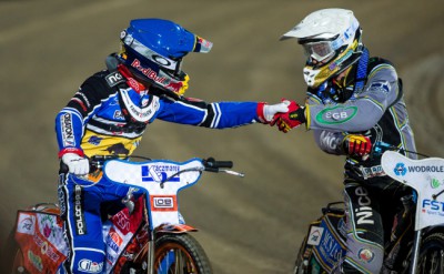 Emil Sajfutdinow Jason Doyle