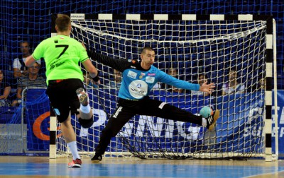 Patryk Walczak Marian Sego