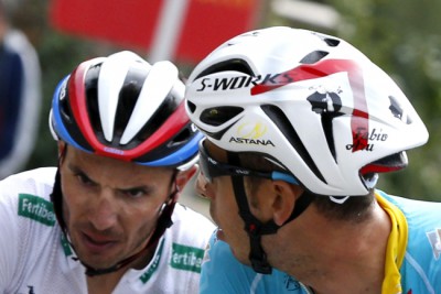 2015 Vuelta a Espana - 11th stage