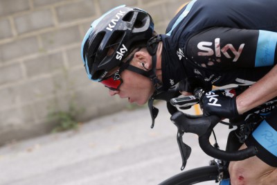 2015 Vuelta a Espana - 11th stage