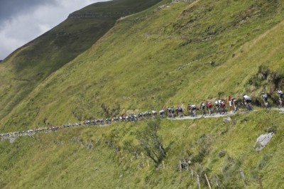 2015 Vuelta a Espana - 14th stage