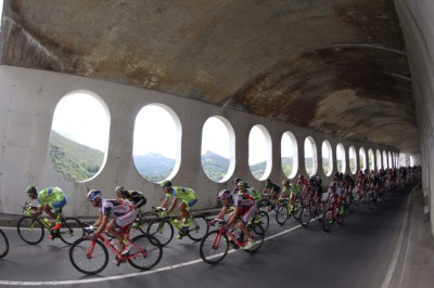 15th stage of La Vuelta Espana 2015