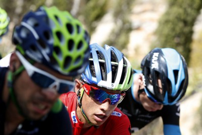 2015 Vuelta a Espana - ninth stage