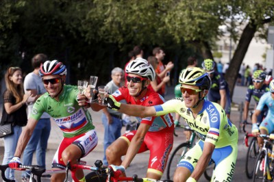 2015 Vuelta a Espana - 21st stage