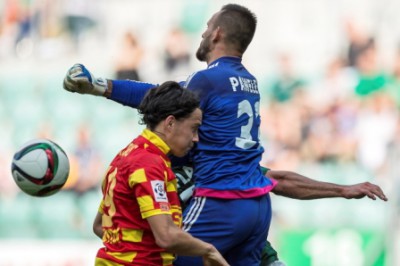Śląsk Jagiellonia