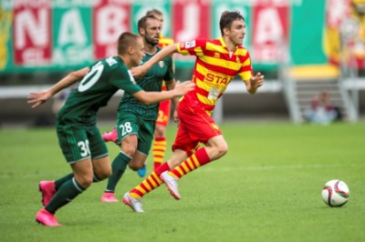 Śląsk Jagiellonia