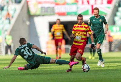 Śląsk Jagiellonia