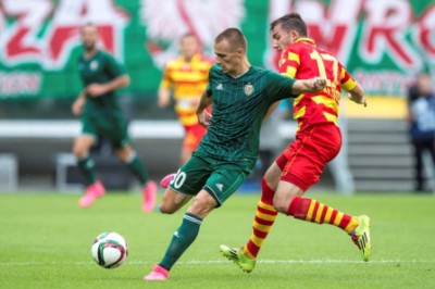 Śląsk Jagiellonia