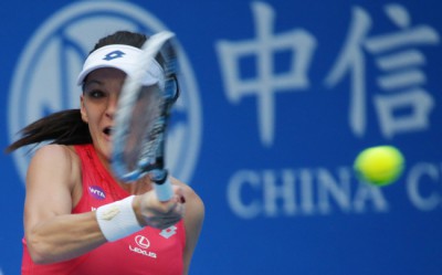 Tennis China Open