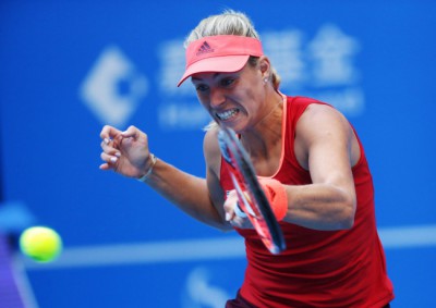 Tennis China Open