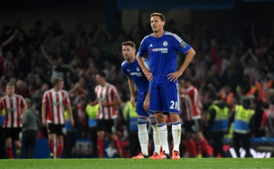 Chelsea vs Southampton