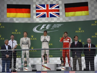 United States Grand Prix