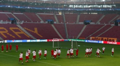 Galatasaray