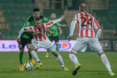 Bartosz pi¹czka Pawe³ Jaroszyñski Piotr Polczak