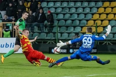 Bartosz pi¹czka  Rafa³ Augustyniak  Bart³omiej Dr¹gowski