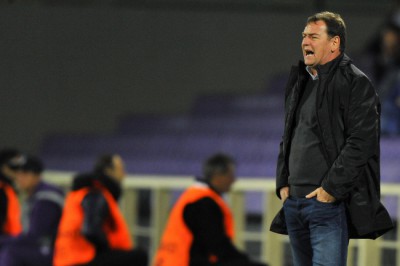 Fiorentina vs Lech Poznan