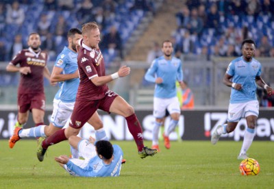 SS Lazio-Torino FC