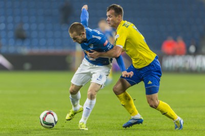 Szymon Paw³owski Marek Zieñczuk