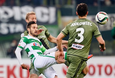 Maciej Makuszewski Igor Lewczuk Tomasz Jod³owiec