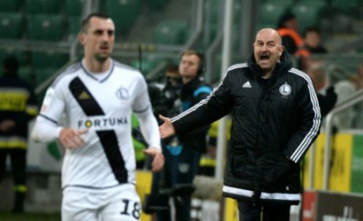 Legia Lech 2