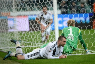 Legia Lech 5