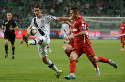 Legia - Lechia