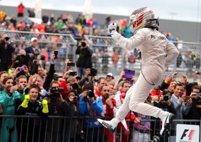 Lewis Hamilton (1)
