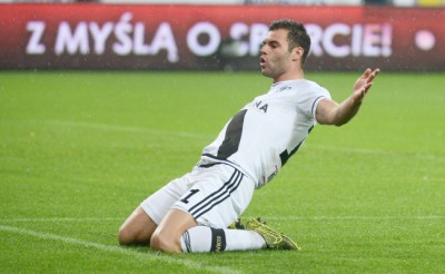 Nemanja Nikoliæ