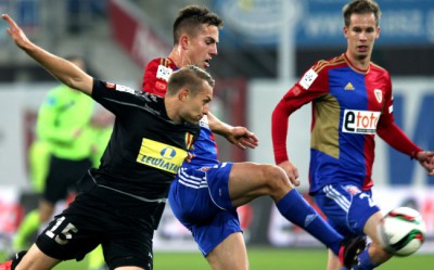 Marcin Pietrowski £ukasz Sierpina