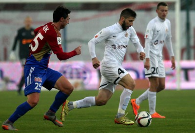 Kamil Vacek   Aleksandar Todorovski
