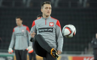 Piotr Zieliński