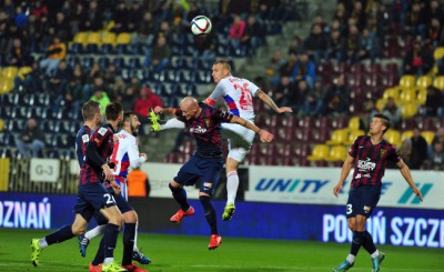 Jakub Czerwiñski  Adam Danch