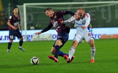 Mateusz Matras Rafa³ Kurzawa