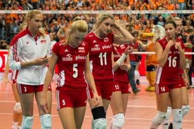 Zuzanna Efimienko Anna Grejman Sylwia Pycia Klaudia Kaczorowska