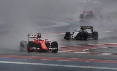 Sebastian Vettel