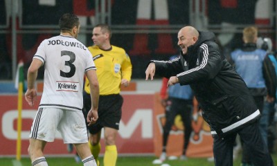 Stanis³aw Czerczesow Tomasz Jod³owiec