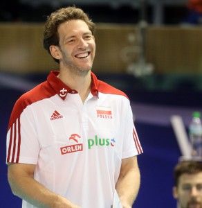 2015 CEV Volleyball European Championship Men