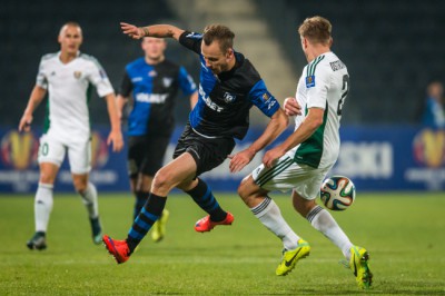 Jakub Smekta³a  Krzysztof Ostrowski