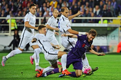 Fiorentina-Atalanta