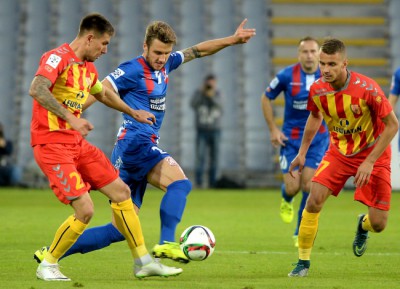Kamil Sylwestrzak Mateusz Szczepaniak Marcin Cebula