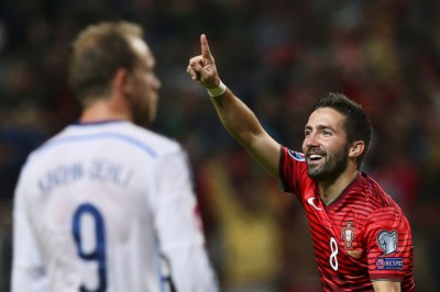 Portugal vs Denmark