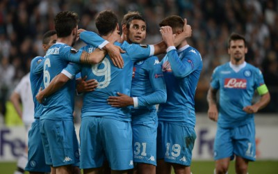 Gonzalo Higuain