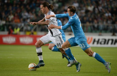 Aleksandar Prijoviæ Vlad Chriches