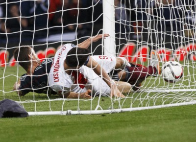 Scotland vs Poland